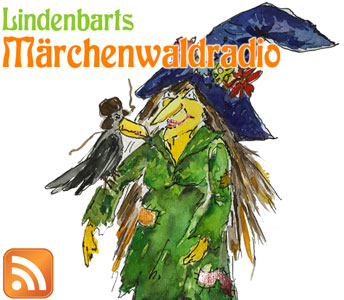 Logo Märchenwaldradio